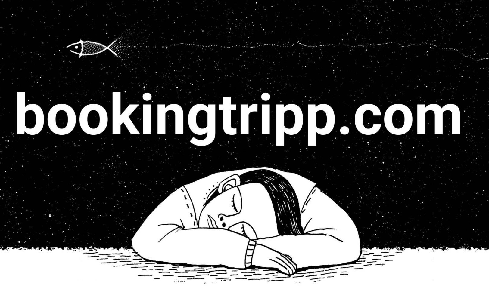 bookingtripp.com