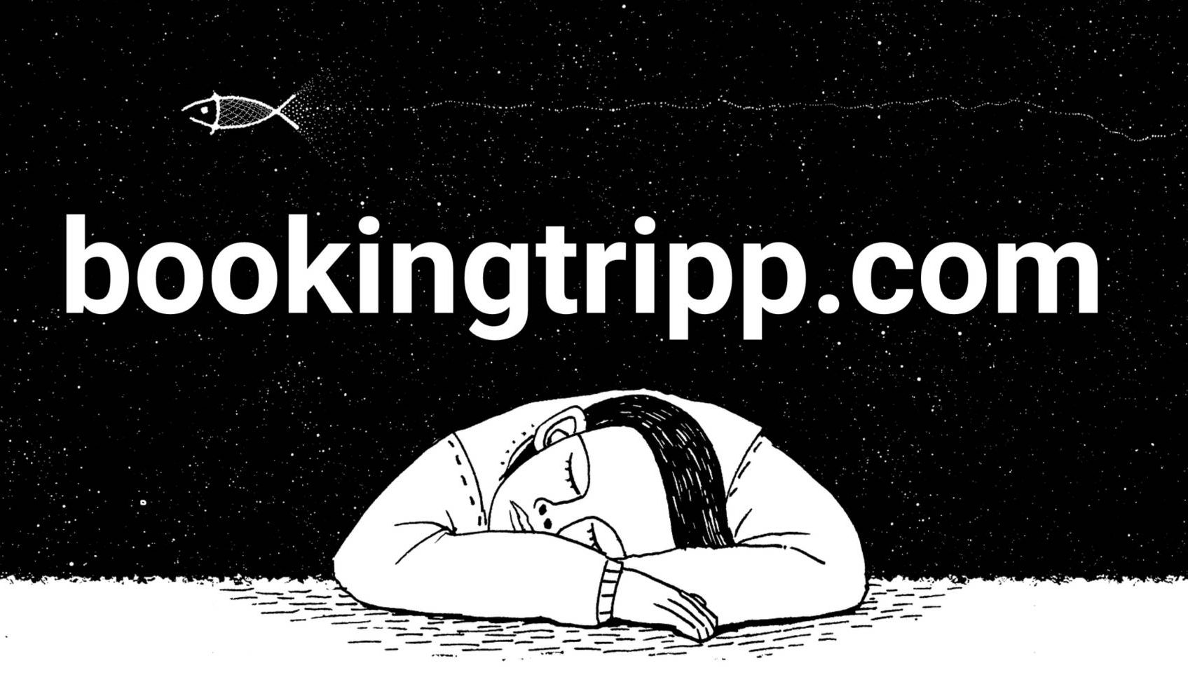 bookingtripp.com